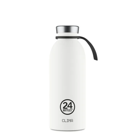 Connection of the Bottle Neck - Black